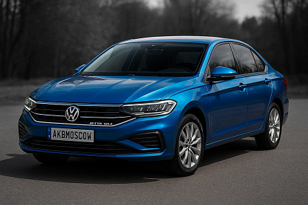 Как выбрать идеальный аккумулятор для Volkswagen Jetta VS5 1.5T: советы по характеристикам и эксплуатации для надежной работы в любых условиях