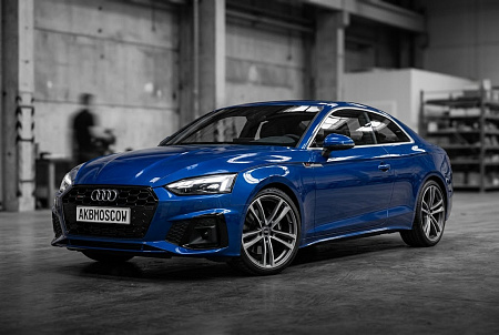 Как правильно выбрать аккумулятор для Audi A5: основные характеристики и советы по подбору