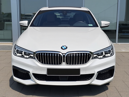 Как выбрать идеальный аккумулятор для BMW 5er VII (G30/G31) Рестайлинг 2020-2022: все секреты и советы по характеристикам