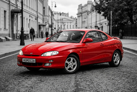 Как выбрать идеальный аккумулятор для Hyundai Tiburon I (RC) 1996-1999: 5 ключевых параметров для надежного старта