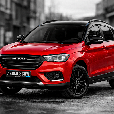 Как правильно выбрать аккумулятор для Haval H2: советы по характеристикам и эксплуатации