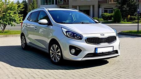 Как выбрать идеальный аккумулятор для Kia Venga I 1.4d: ключевые характеристики, советы и рекомендации