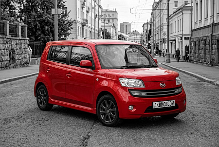 Как выбрать идеальный аккумулятор для Daihatsu Coo: советы по емкости, пусковому току и полярности для надежного запуска!