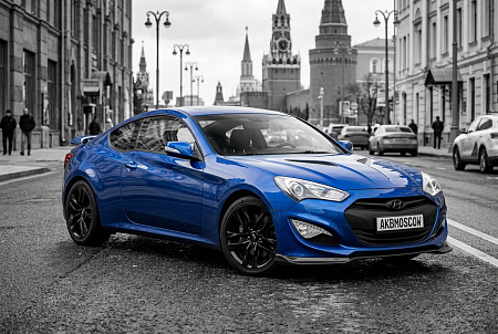 Как правильно выбрать аккумулятор для Hyundai Genesis Coupe 2.0: полный гид по ёмкости, полярности и размерам для уверенного запуска автомобиля