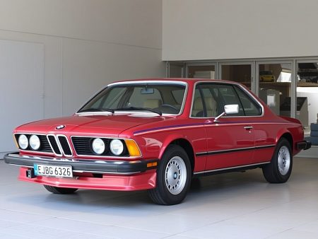 Как выбрать идеальный аккумулятор для BMW 6er I (E24) 635i: 7 секретов длительной эксплуатации и надежности