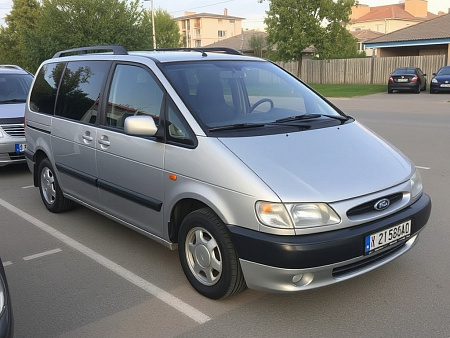 Как выбрать идеальный аккумулятор для Ford Aerostar 3.0: советы по характеристикам и установке