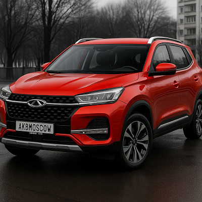 Выбор аккумулятора для Chery Tiggo 4 Pro: как не ошибиться и продлить срок службы вашего авто