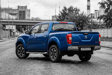Как выбрать идеальный аккумулятор для DongFeng Rich: ключевые параметры и советы опытного автолюбителя