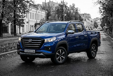 Как выбрать аккумулятор для Changan Hunter Plus: главные советы для надежного запуска и долгой службы