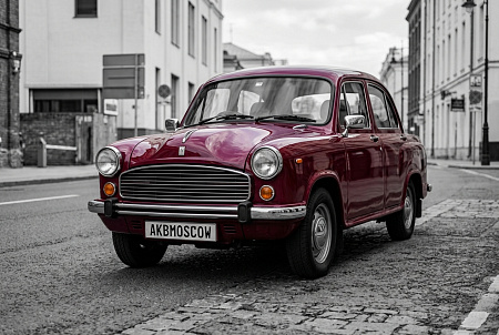 Как выбрать идеальный аккумулятор для Hindustan Ambassador: все параметры и советы для долгой службы автомобиля