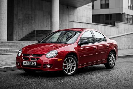 Как выбрать аккумулятор для Dodge Neon: лучшие советы по ёмкости, размерам и полярности для надежного запуска в любых условиях