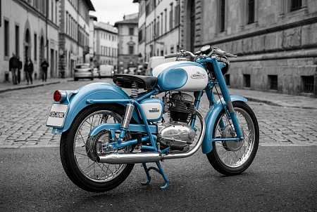 Как выбрать идеальный аккумулятор для AERMACCHI 250 Ala Azzurra/Bianca: советы по размеру, полярности и технологии