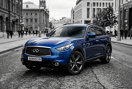 Как выбрать идеальный аккумулятор для Infiniti QX70: размеры, полярность и секреты успеха от "батарейного волка"