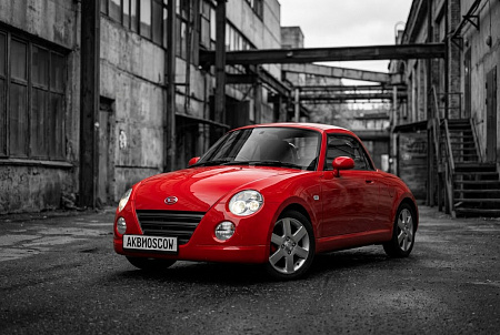 Как правильно подобрать аккумулятор для Daihatsu Copen:  избегайте ошибок и обеспечьте надежный запуск!