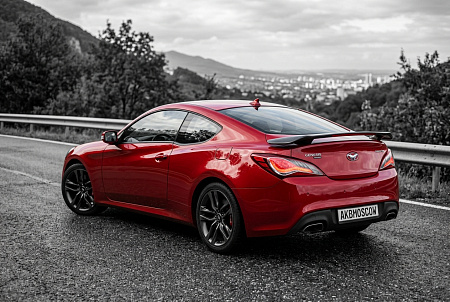 Как выбрать идеальный аккумулятор для Hyundai Genesis Coupe: все характеристики, советы и ошибки, которые надо избежать
