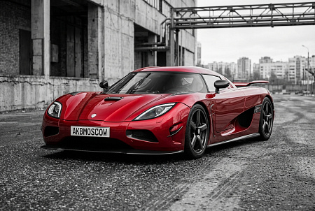 Как выбрать лучший аккумулятор для Koenigsegg Agera: советы от «батарейного деда» для максимальной производительности и надёжности