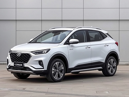 Как выбрать идеальный аккумулятор для Changan CS75PLUS: советы и рекомендации по выбору экспертов