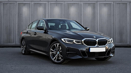 Как выбрать идеальный аккумулятор для BMW 3er VII (G2x) 330d: советы по замене и эксплуатации для долгой службы