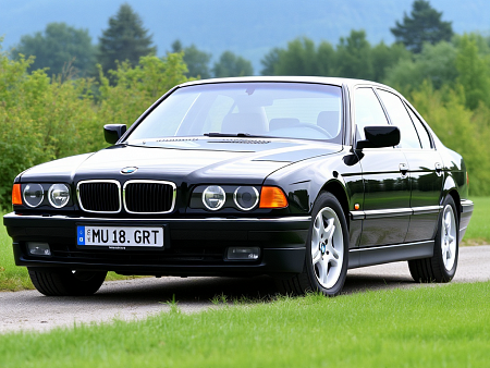 Как выбрать идеальный аккумулятор для BMW 730i III (E38): полезные советы и рекомендации по эксплуатации