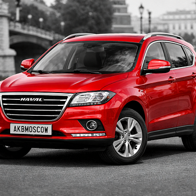 Как выбрать правильный аккумулятор для Haval H2 2014-2021: советы для надежного запуска зимой и летом