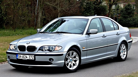 Как выбрать идеальный аккумулятор для BMW 3er IV (E46) Рестайлинг 2001-2006: советы по характеристикам и эксплуатации