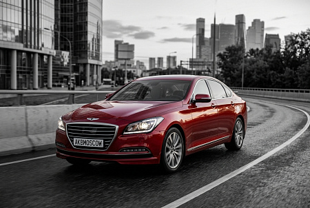 Как выбрать надежный аккумулятор для Hyundai Genesis: советы по емкости, пусковому току и размерам