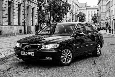 Как выбрать идеальный аккумулятор для Hyundai Grandeur IV Рестайлинг 2009-2011: советы по подбору и избежанию ошибок