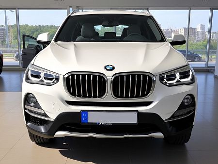 Как правильно выбрать аккумулятор для BMW X4 II (G02): советы по эксплуатации и закупке оптимальных моделей