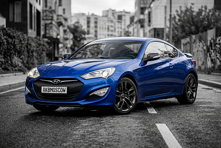 Как правильно выбрать аккумулятор для Hyundai Genesis Coupe: советы по замене и ключевые характеристики для надежной работы авто