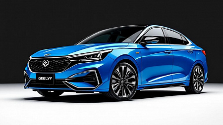 Как правильно выбрать аккумулятор для Geely Binyue Cool: советы по характеристикам и установке для надежного старта в любых условиях