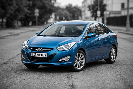 Как выбрать идеальный аккумулятор для Hyundai i40 I 2011-2015: секреты, размеры и советы по емкости и полярности