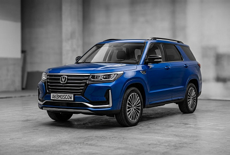 Как выбрать идеальный аккумулятор для Changan CS95 Plus: советы по размеру, полярности и пусковому току для надежной работы в любых условиях