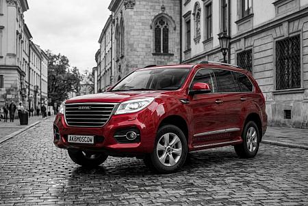 Как выбрать идеальный аккумулятор для Haval H9: все ключевые моменты по размерам, полярности и пусковому току