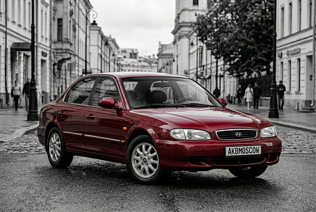 Как выбрать идеальный аккумулятор для Hyundai Sonata III Рестайлинг 1996-1998: секреты надежного старта и избежания поломок зимой