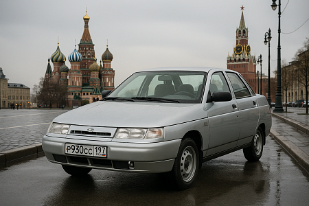 Как выбрать идеальный аккумулятор для ВАЗ (Lada) 2110: советы по емкости, пусковому току и эксплуатации