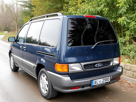 Как выбрать идеальный аккумулятор для Ford Aerostar 3.0: советы по ёмкости, пусковому току и типу батареи