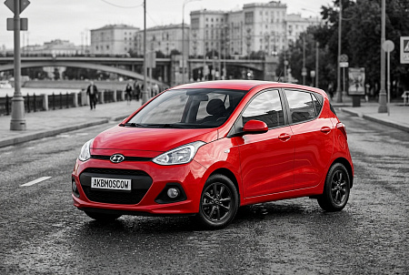Как правильно выбрать аккумулятор для Hyundai i10 II 2013-2016: надежность и советы по всем характеристикам
