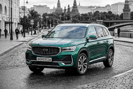 Как выбрать идеальный аккумулятор для Geely Monjaro: советы, которые избавят от ошибок и обеспечат надежность в зимних условиях