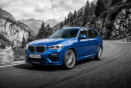 Как выбрать идеальный аккумулятор для Alpina XD3: до миллиметра! Полный гайд для автолюбителей