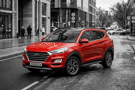 Как выбрать аккумулятор для Hyundai Tucson III 2018-2021: практическое руководство по ёмкости, размерам и хитростям от эксперта