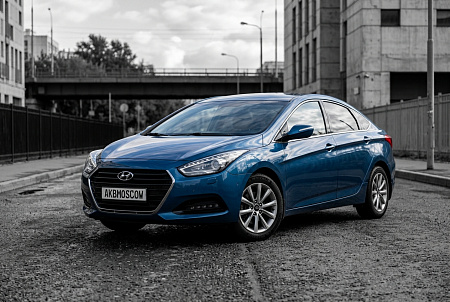Как правильно выбрать аккумулятор для Hyundai i40: 5 критических характеристик, которые гарантируют надежный запуск в любых условиях