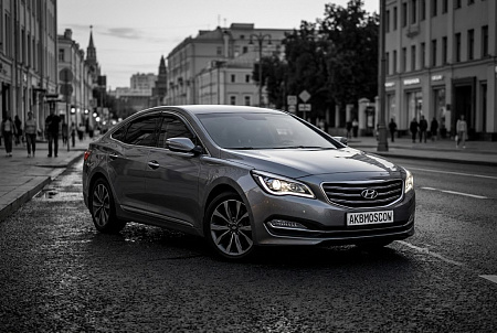 Лучшие аккумуляторы для Hyundai Aslan: советы по выбору и секреты от экспертов для надежного запуска в любое время года
