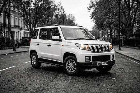 Как выбрать идеальный аккумулятор для Mahindra Bolero: полезные советы для надежного запуска в любые морозы!