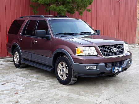 Как выбрать надежный аккумулятор для Ford Expedition II: советы по емкости, пусковому току и эксплуатации в любых условиях