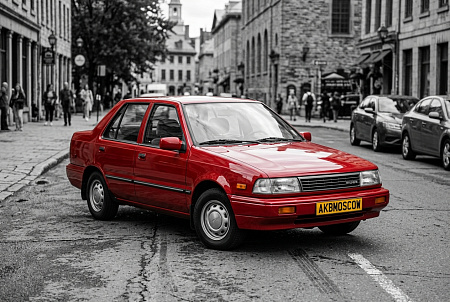 Как выбрать идеальный аккумулятор для Hyundai Excel: полный гайд с секретами и хитростями для надежного запуска в любые условия
