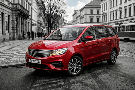 Как правильно выбрать аккумулятор для Landwind Fashion (CV9): советы по характеристикам и полярности для надежного старта