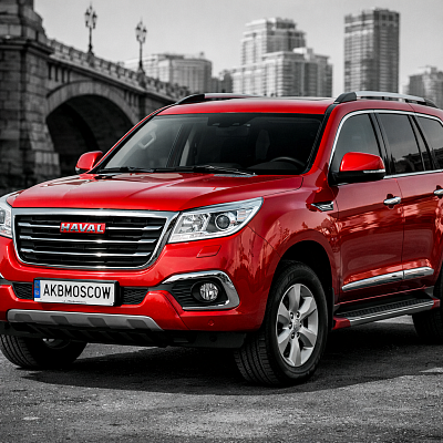 Как выбрать лучший аккумулятор для Haval H9 I 2014-2017: все важные характеристики и советы по эксплуатации