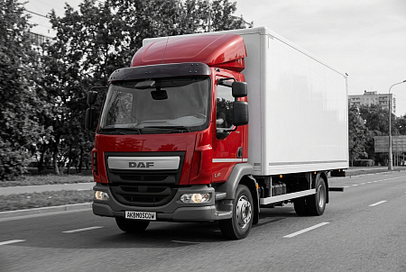 Как выбрать мощный аккумулятор для DAF LF45: 5 ключевых характеристик и советы профессионала
