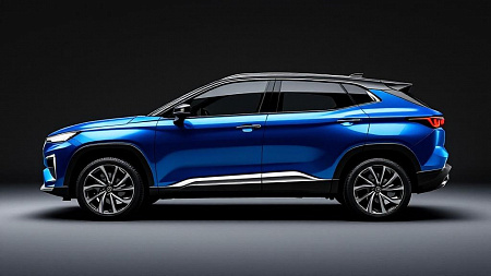 Как выбрать идеальный аккумулятор для Geely Coolray I Рестайлинг 2023: советы, особенности и лучшие модели