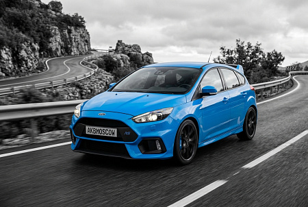 Как выбрать аккумулятор для Ford Focus RS: лучшие модели и советы для автолюбителей